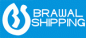 Brawal Shipping logo
